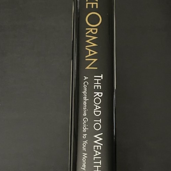 The Road to Wealth | A Comprehensive Guide to your Money | Suze Orman - Picture 4 of 4